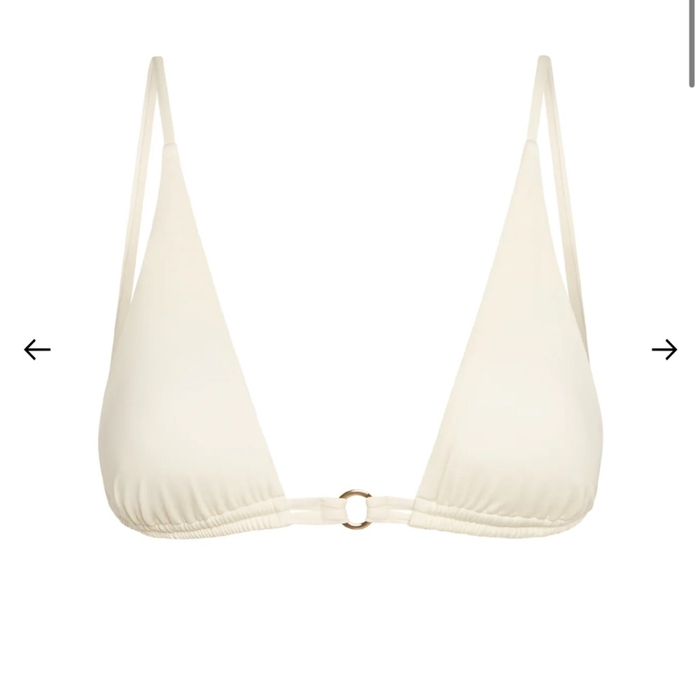 Monday Swimwear Havana Bikini Top